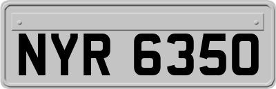 NYR6350