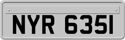 NYR6351