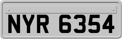 NYR6354