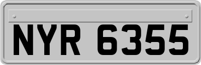 NYR6355