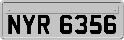NYR6356