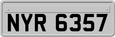NYR6357