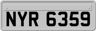NYR6359