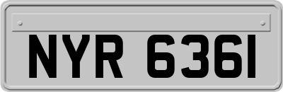 NYR6361