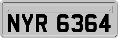 NYR6364