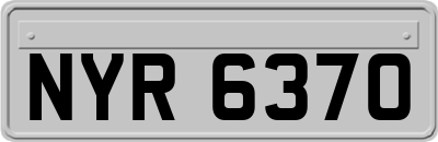 NYR6370