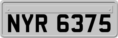 NYR6375