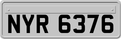NYR6376
