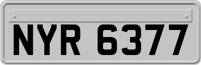 NYR6377