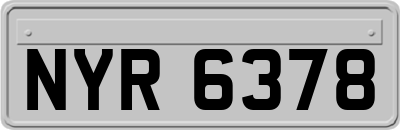NYR6378