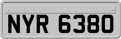 NYR6380