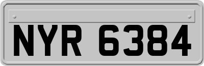 NYR6384