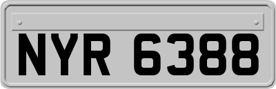 NYR6388