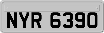 NYR6390