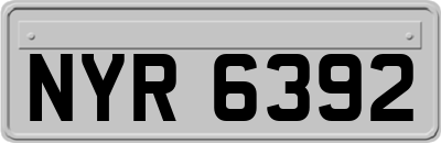 NYR6392