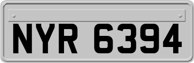 NYR6394