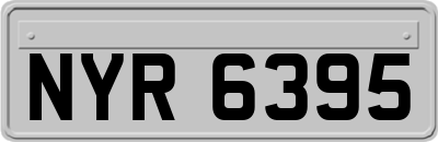 NYR6395