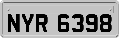 NYR6398