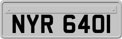 NYR6401