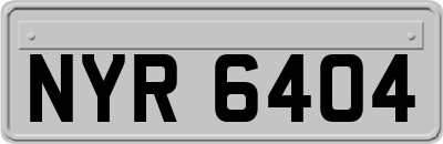 NYR6404
