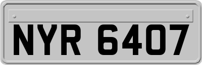 NYR6407