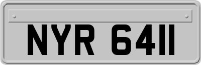 NYR6411