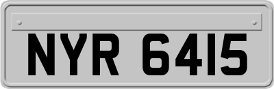 NYR6415