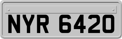 NYR6420