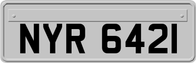 NYR6421