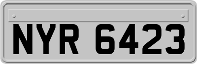 NYR6423