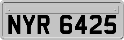 NYR6425