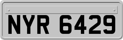 NYR6429