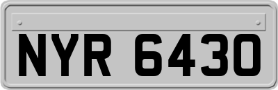 NYR6430