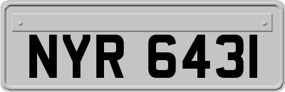 NYR6431