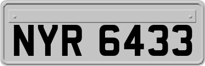 NYR6433