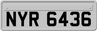 NYR6436
