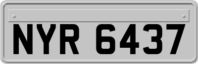 NYR6437