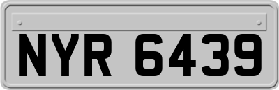 NYR6439