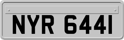 NYR6441