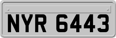 NYR6443