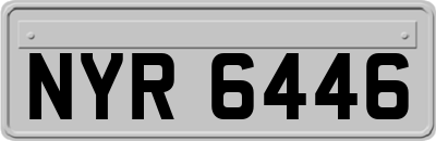 NYR6446