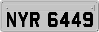 NYR6449