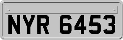 NYR6453