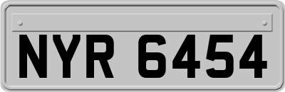 NYR6454