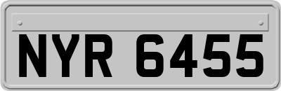 NYR6455