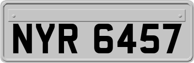NYR6457