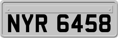 NYR6458