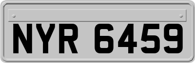 NYR6459