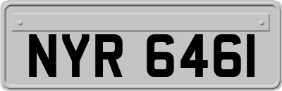 NYR6461
