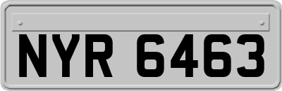 NYR6463